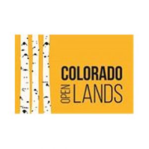 Colorado Open Lands