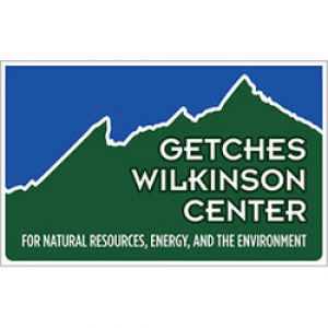 Getches Wilkinson Center