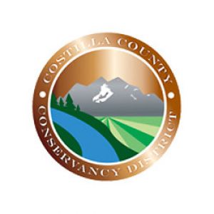 Costilla County Conservancy District
